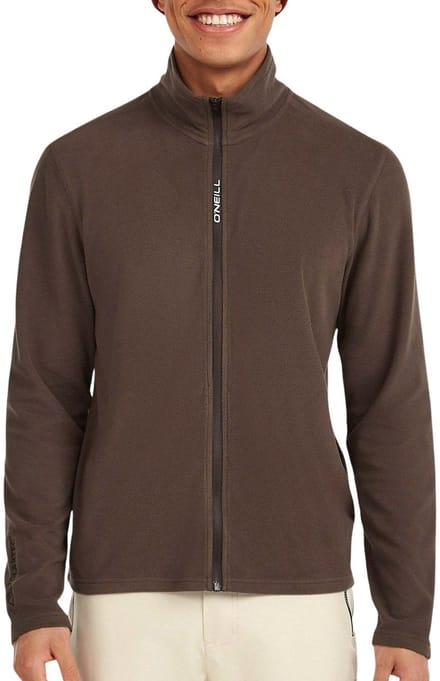 O'Neill FWC'Cruz Jack Polartec Fleece Vest Heren - Maat S