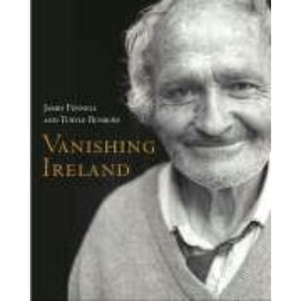 Vanishing Ireland - Fennell, James