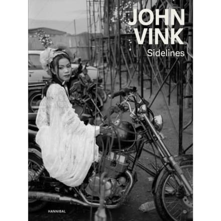 Sidelines - John Vink