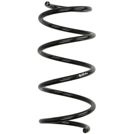 Ophangveer, enkele veer ERL (standaard vervanging) EIBACH R23116