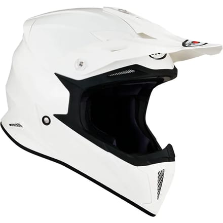 Motorhelm Suomy X-Wing Plain