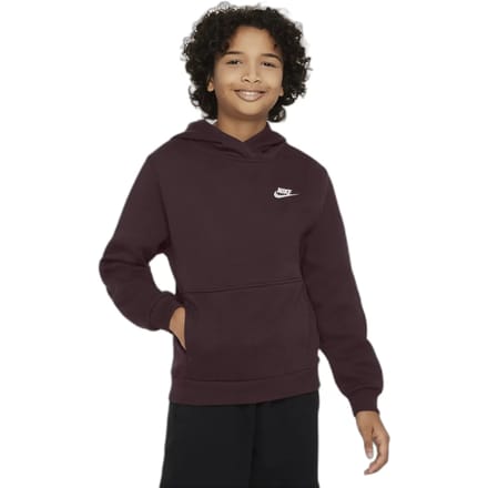 Junior Hoodie Nike Club Fleece
