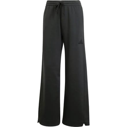 Dames ruime joggingsbroek adidas All Szn Fleece