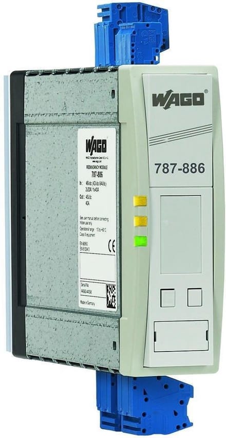 Wago 787-886 power adapter/inverter