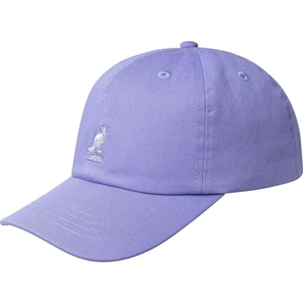 Baseball cap Kangol Washed