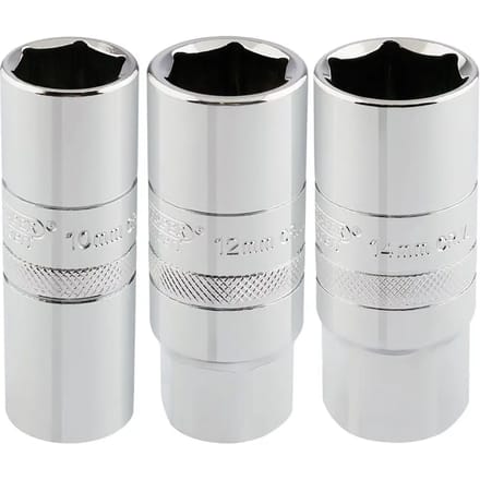 Bougiesleutel Draper (x3)