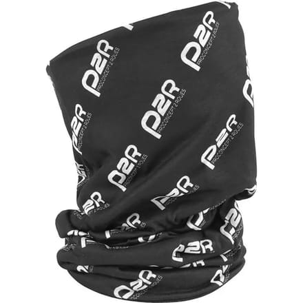 Fleece motor choker P2R