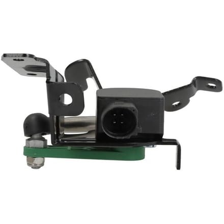 Sensor voor niveauregeling koplamp VEMO V10-72-0353