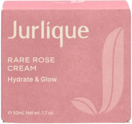 Jurlique Rare Rose Cream