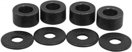 Support de top case Shad pour Moto KTM 200 Duke 2014 à 2016 Neuf