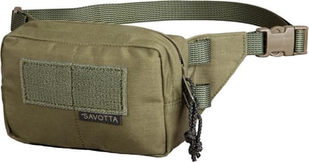 Savotta Kukkaro hip pack