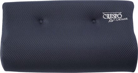 Crespo - Hoofdkussen - A/237 - Air-Deluxe - Blauw