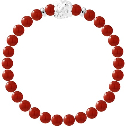 Zilveren Bracelet 925 San Cristóbal