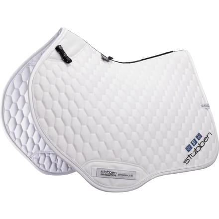 CSO-mat met logo Stübben Streamline Gen2