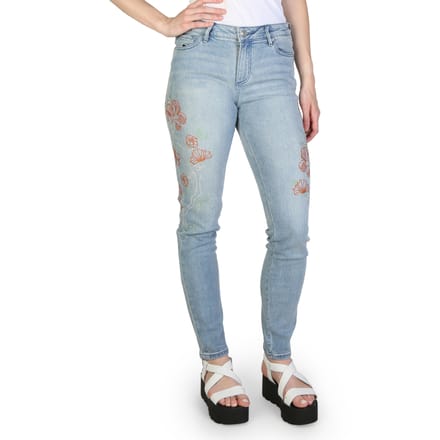 Armani Exchange Dames Jeans