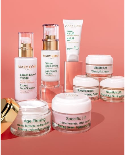Mary Cohr Age Firming Serum - Verstevigend - 30ml
