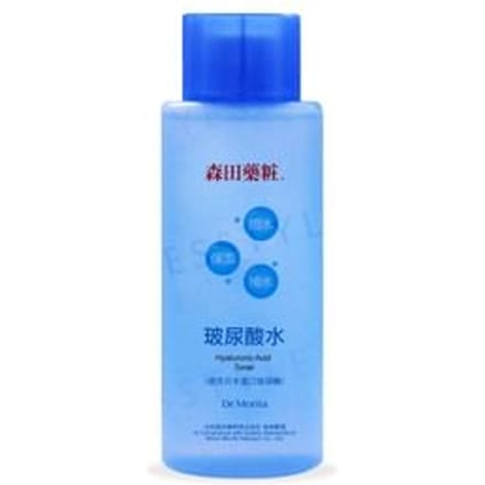 Dr. Morita - Hyaluronic Acid Toner 150ml