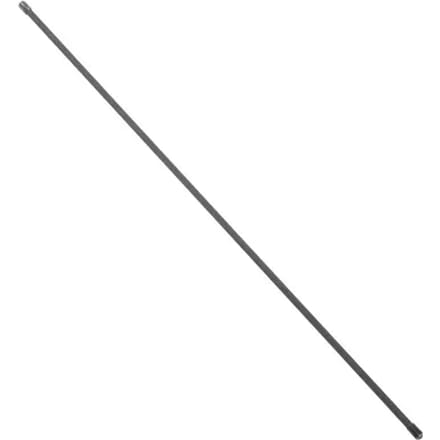 Giardino Spanstaven Zwart 155cm