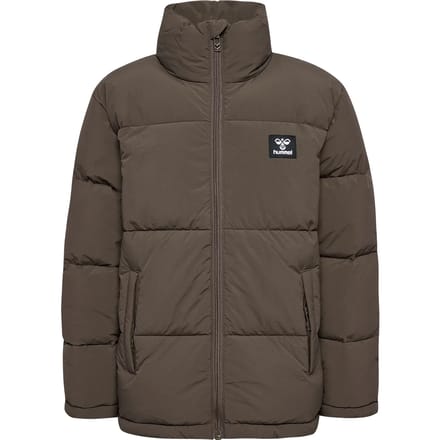 Hummel kinderwinterjas Hmlcrisp Tex Jacket 224913