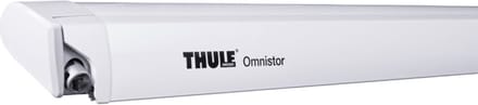 Thule Omnistor 6300 3,25x2,50m wit Sapphire Blue