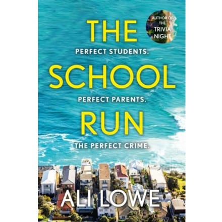The School Run - Ali Lowe