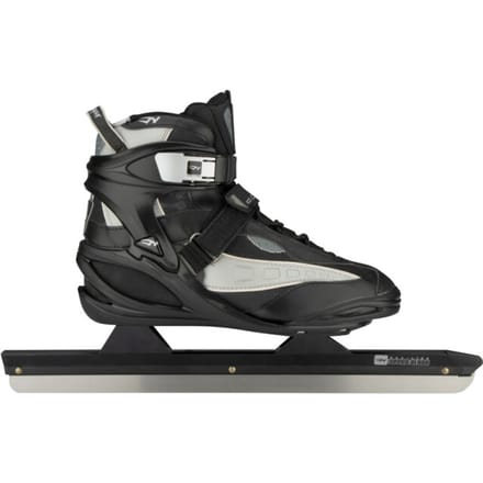 Nijdam Schaatsen