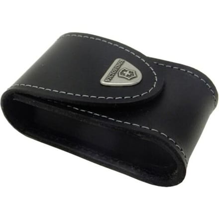 Victorinox 4.0521 .3 Zakmes-etui Zwart