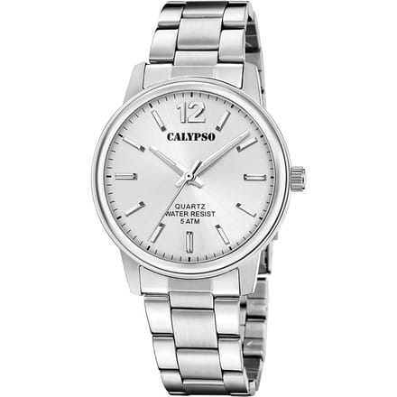 Calypso - K5864/2 - Polshorloge - Heren