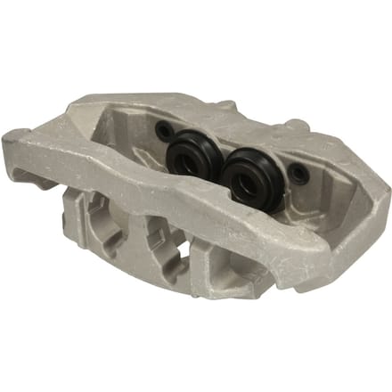 Budweg Caliper Remklauw BUDWEG 343819, voorkant rechts