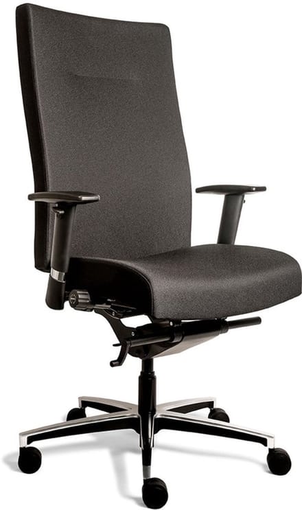 Bureaustoel Junna Heavy - (N)EN-1335