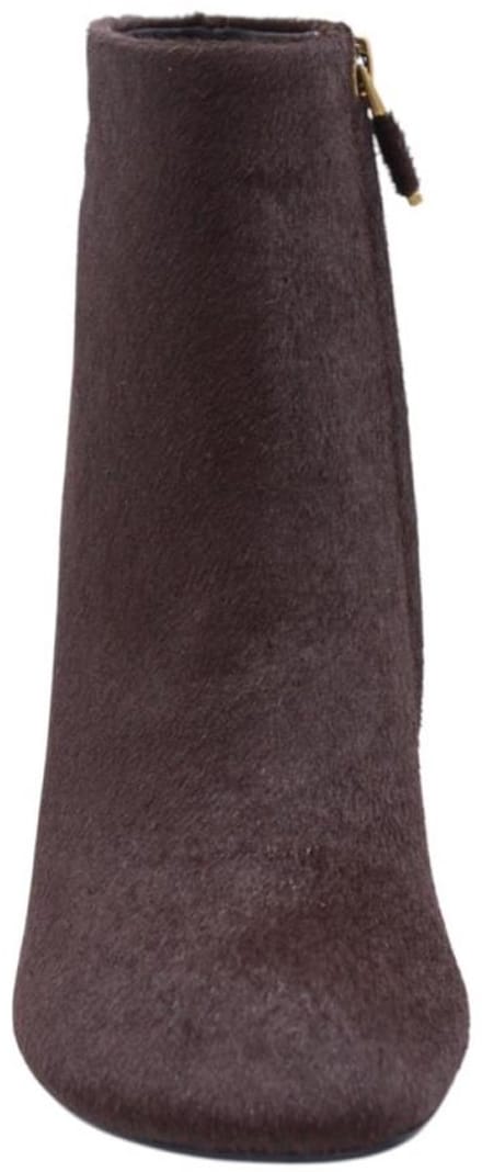 Lola Cruz - Schoenen - Donkerbruin - Vrouwen - Maat 41 -