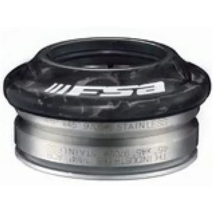Fsa Orbit Cf 8.7 Mm Carbon 45º/45º Stuursysteem Zwart