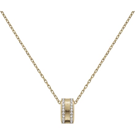Daniel Wellington DW Elan Lumine Necklace 45-49cm Gold