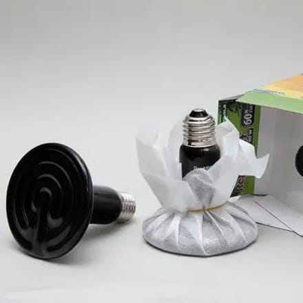 Spotverwarming jbl reptilheat