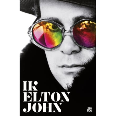 Ik - Elton John