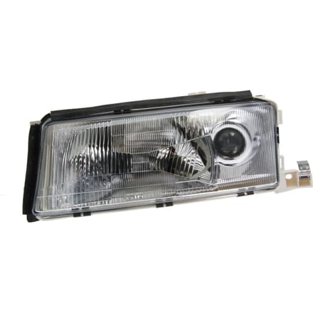 Koplampen TYC 20-5296-08-2, links