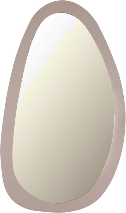 Starfurn - Spiegel Lou - Beige - 3x118x68 cm