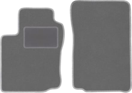 Automatten voor: Suzuki Grand Vitara I SUV (1998-2005)