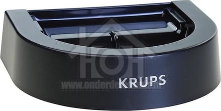 Krups Opvangbak Druppelbak XN Serie MS0059293