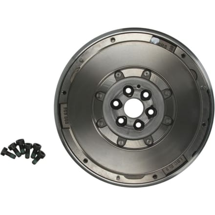 Dubbel massa vliegwiel SACHS 2294 001 583