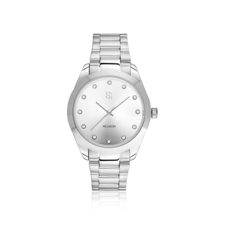 Sif Jakobs - SJ-W1040-CZ Joelle - Horloge