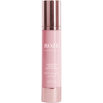 Roze Avenue Luxury Restore Creamy Oil Leave In Treatment 120 ml