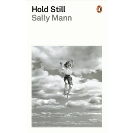 Hold Still - Sally Mann