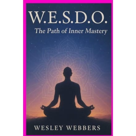 W.E.S.D.O. - Wesley Webbers