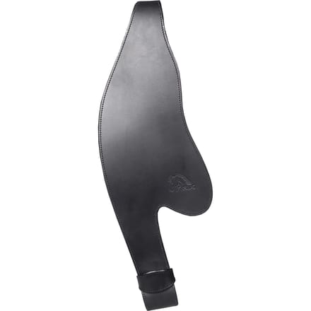 Leren western stijgbeugels Edix Saddles Courville