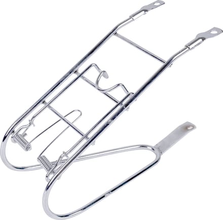 SMP - Voorste muizenval Honda Camino - Chrome