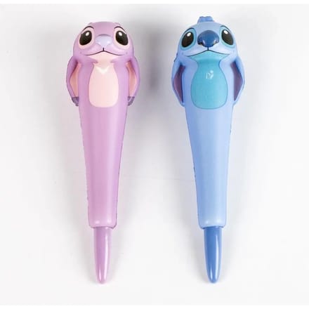 Pen Cerda Disney Stitch (x2)