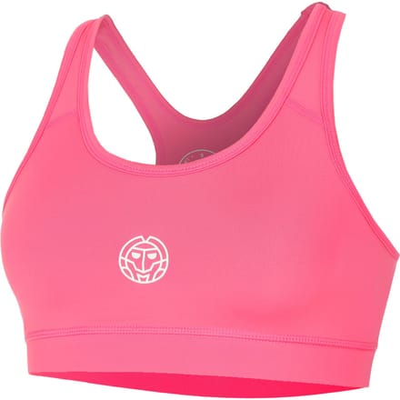 BIDI BADU Crew Medium Support Sport-bh Dames-Pink
