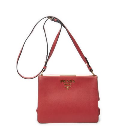 Frame Crossbody   schoudertas
