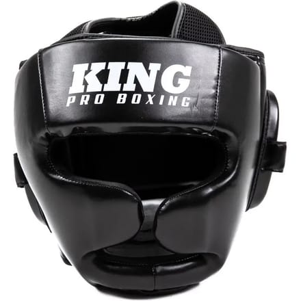 Bokshelm King Pro Boxing Kpb/Hg Revo